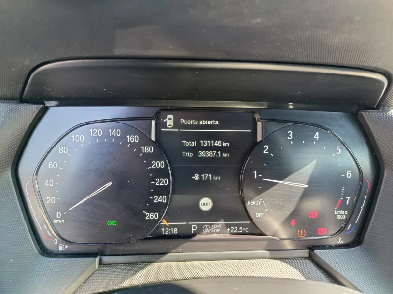 Imagen de BMW Serie 1