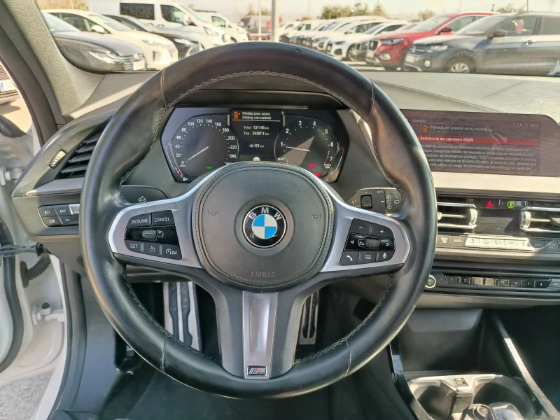 Imagen de BMW Serie 1