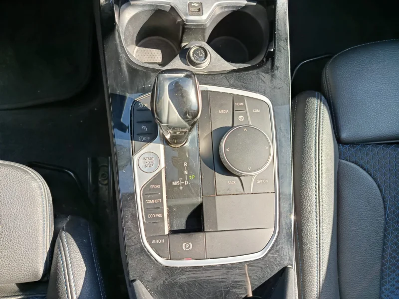 Imagen de BMW Serie 1