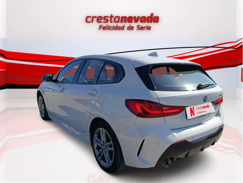 Imagen de BMW Serie 1