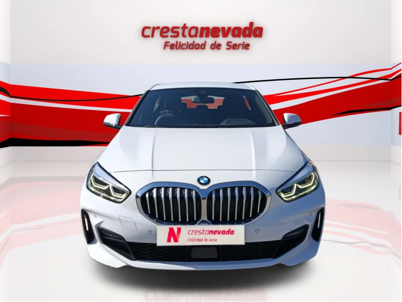 Imagen de BMW Serie 1
