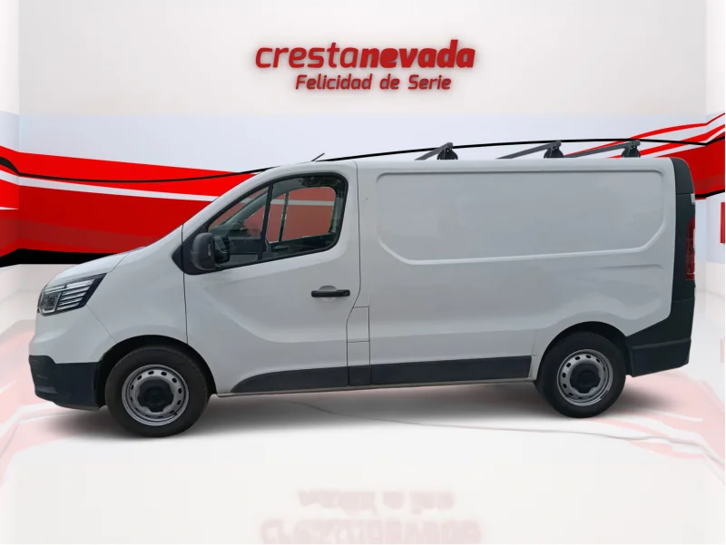 Imagen de Renault Trafic