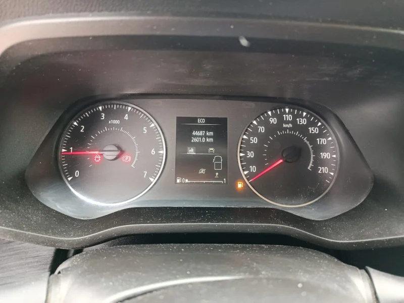 Imagen de Renault Trafic