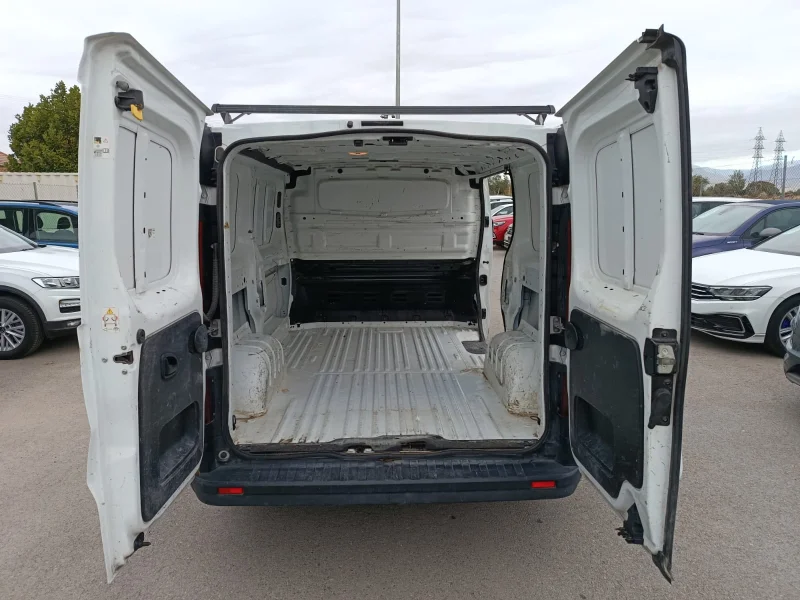 Imagen de Renault Trafic