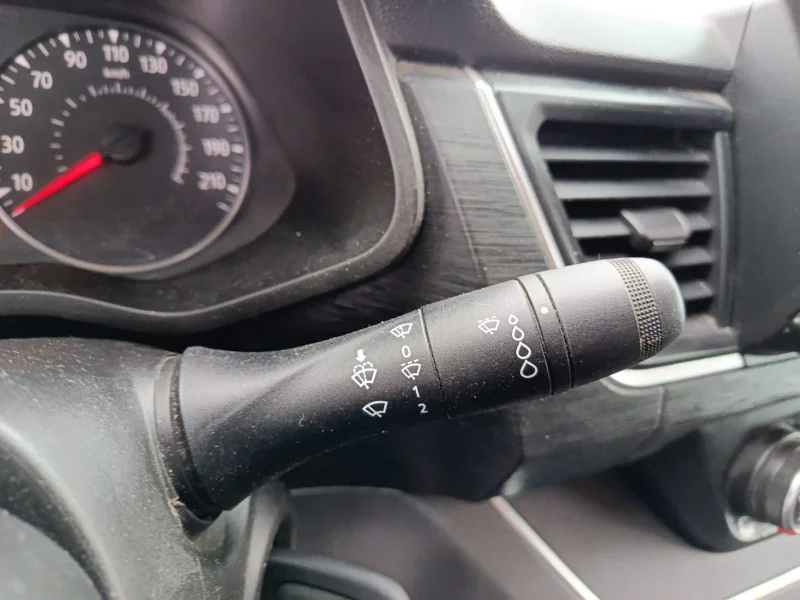Imagen de Renault Trafic