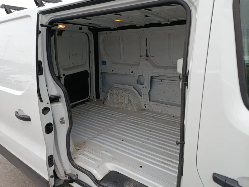 Imagen de Renault Trafic