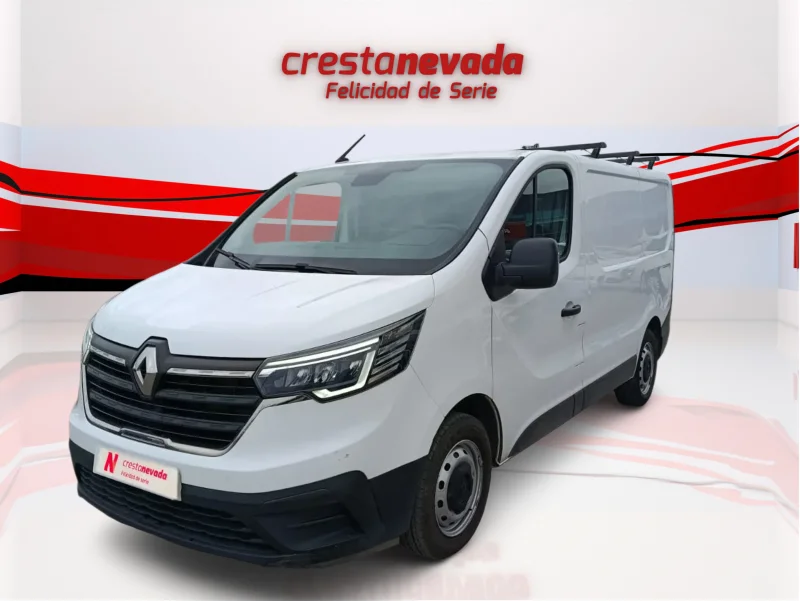 Imagen de Renault Trafic