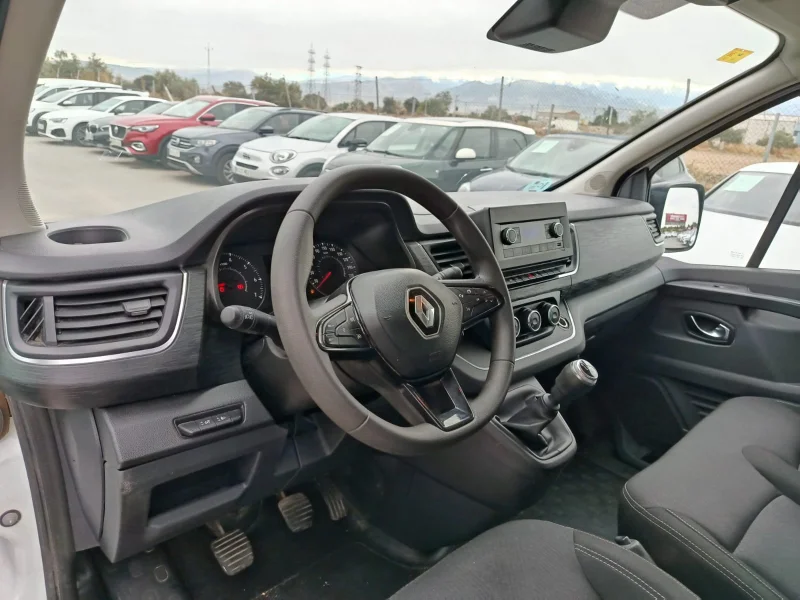 Imagen de Renault Trafic