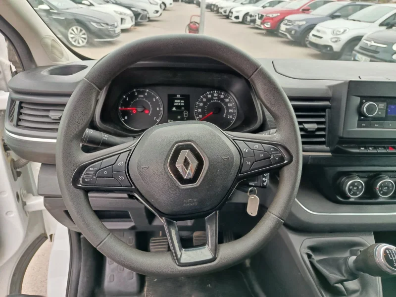Imagen de Renault Trafic