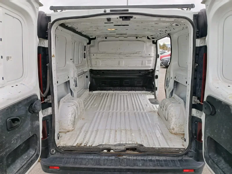Imagen de Renault Trafic