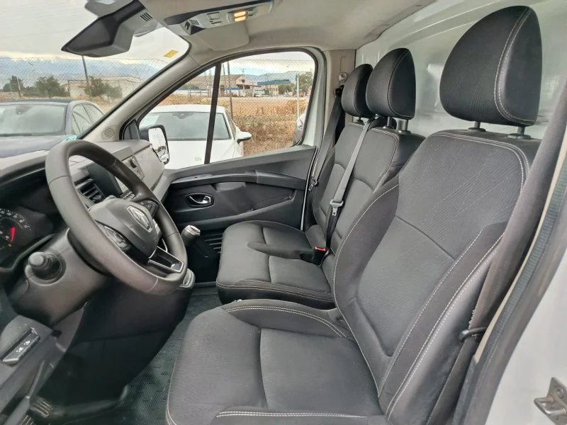 Imagen de Renault Trafic