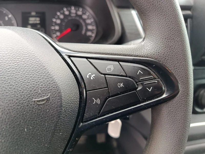 Imagen de Renault Trafic