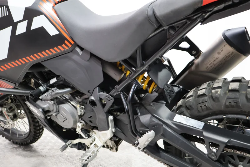 Imagen de Ducati DESERT X