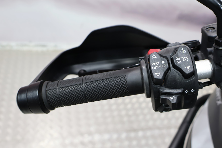 Imagen 8 de Ducati DESERT X Gasolina 110 CV
