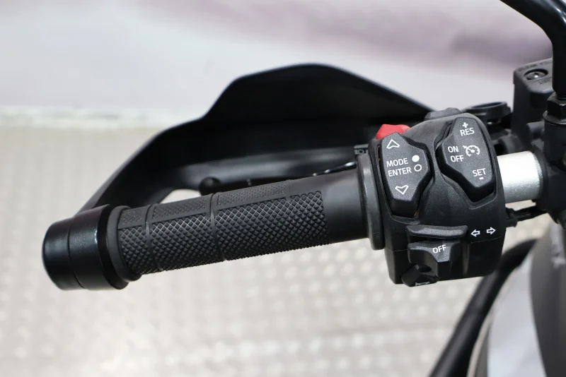 Imagen de Ducati DESERT X