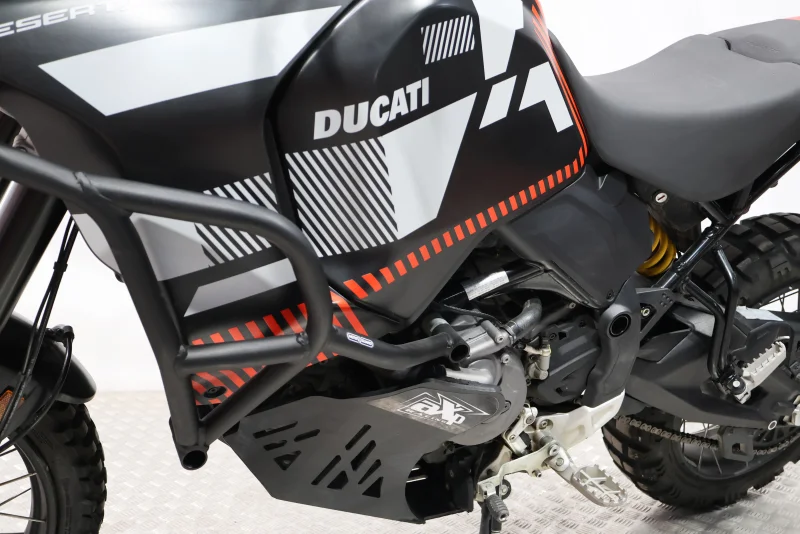 Imagen de Ducati DESERT X