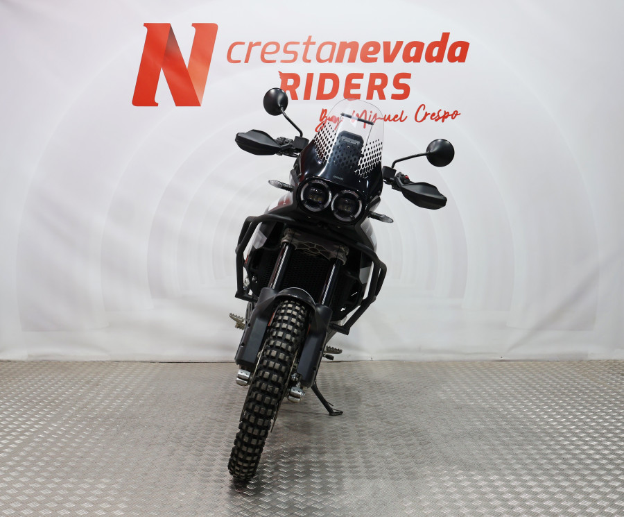 Imagen 5 de Ducati DESERT X Gasolina 110 CV