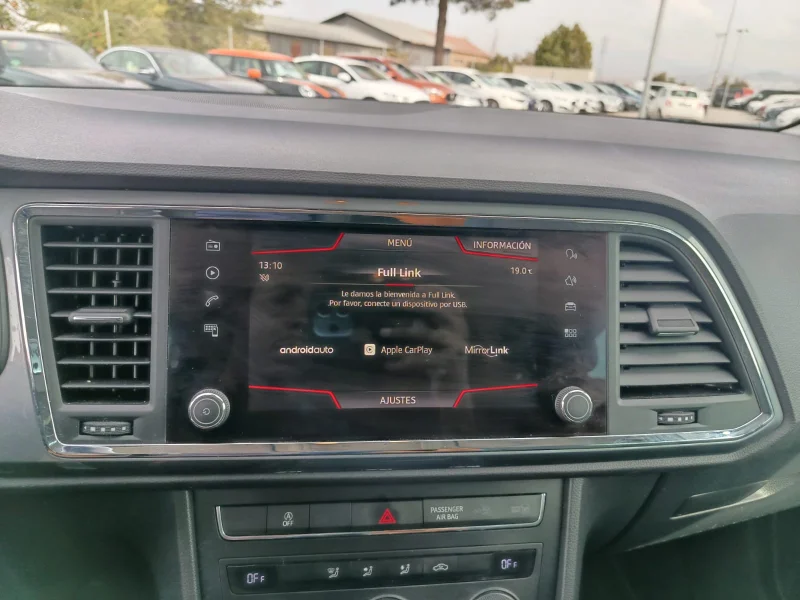 Imagen de SEAT Ateca