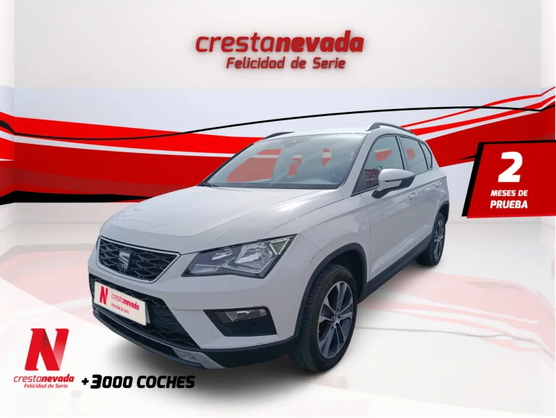 Imagen de SEAT Ateca