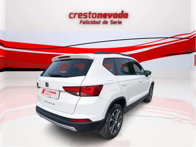 Imagen de SEAT Ateca
