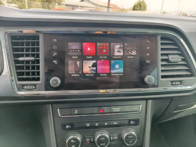 Imagen de SEAT Ateca