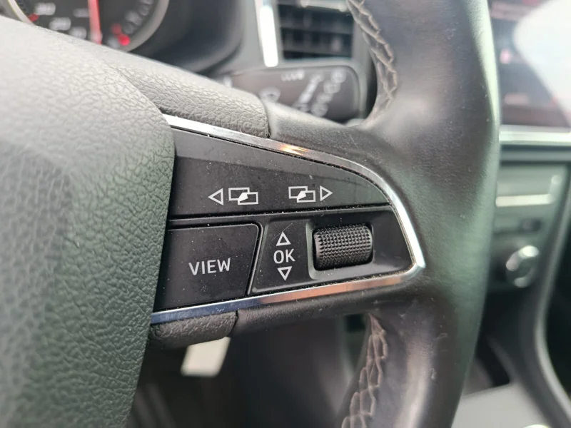 Imagen de SEAT Ateca