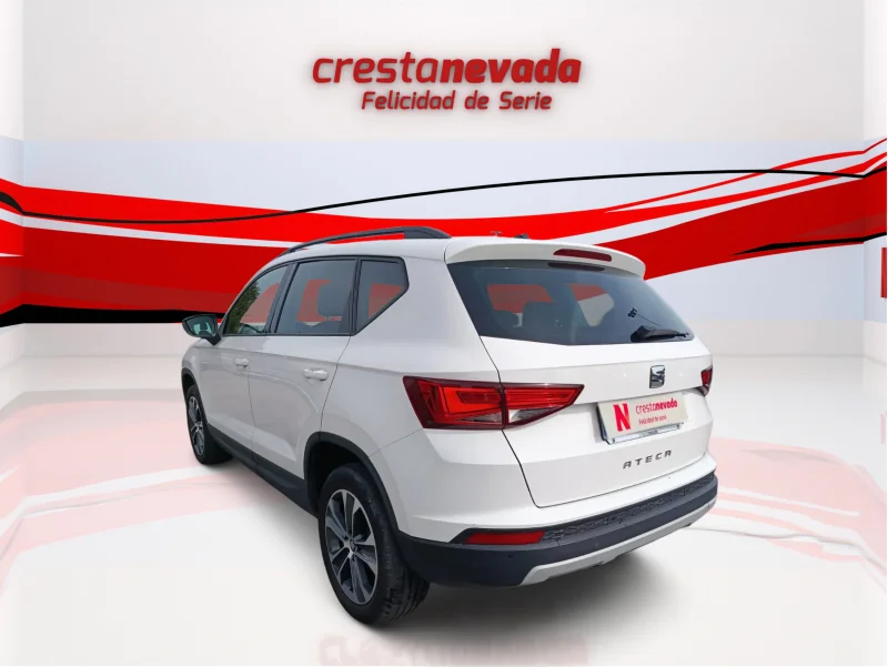 Imagen de SEAT Ateca