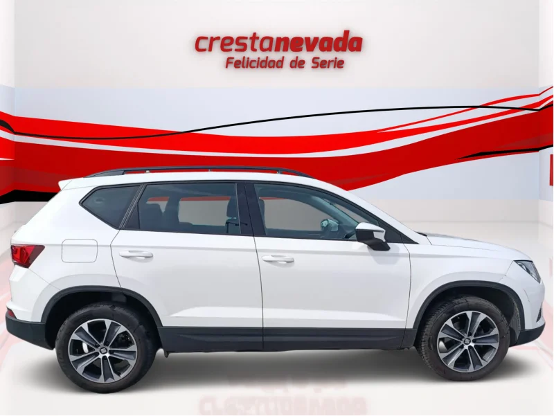 Imagen de SEAT Ateca