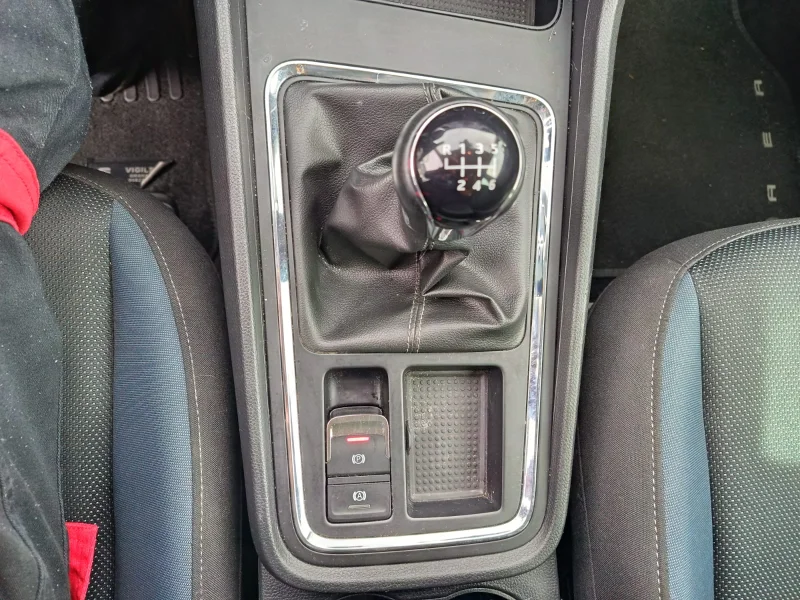 Imagen de SEAT Ateca