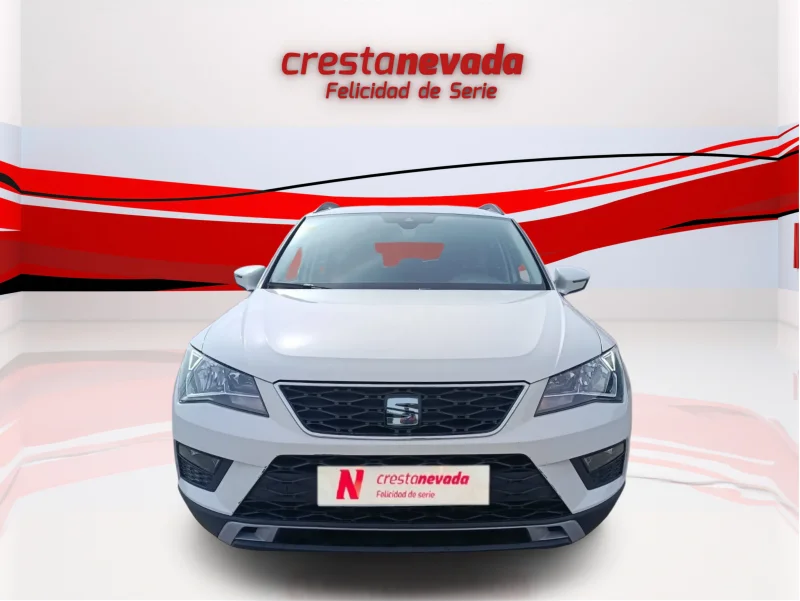 Imagen de SEAT Ateca