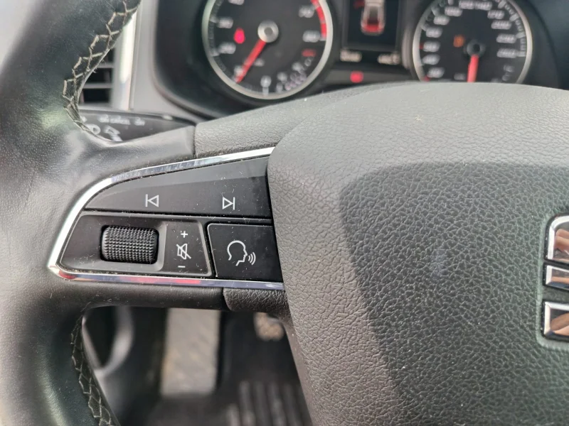 Imagen de SEAT Ateca