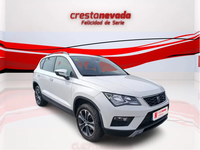 Imagen de SEAT Ateca