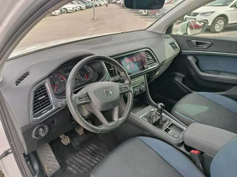 Imagen de SEAT Ateca