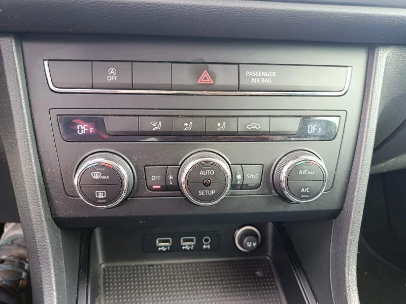 Imagen de SEAT Ateca