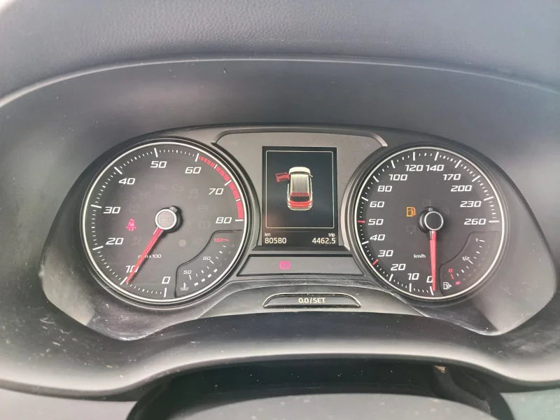 Imagen de SEAT Ateca