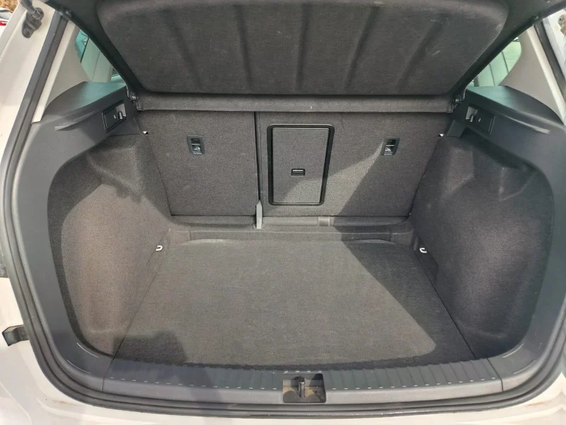 Imagen de SEAT Ateca