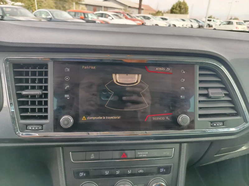 Imagen de SEAT Ateca