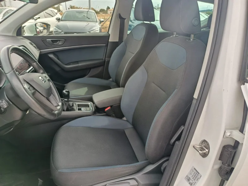 Imagen de SEAT Ateca