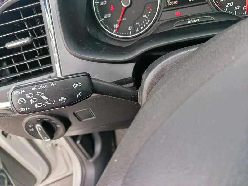 Imagen de SEAT Ateca