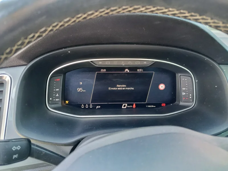 Imagen de SEAT Ateca