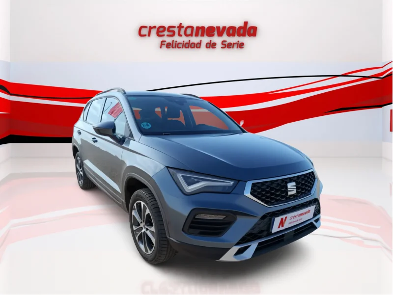 Imagen de SEAT Ateca