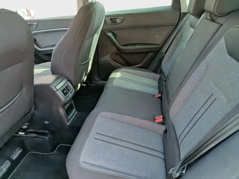 Imagen de SEAT Ateca