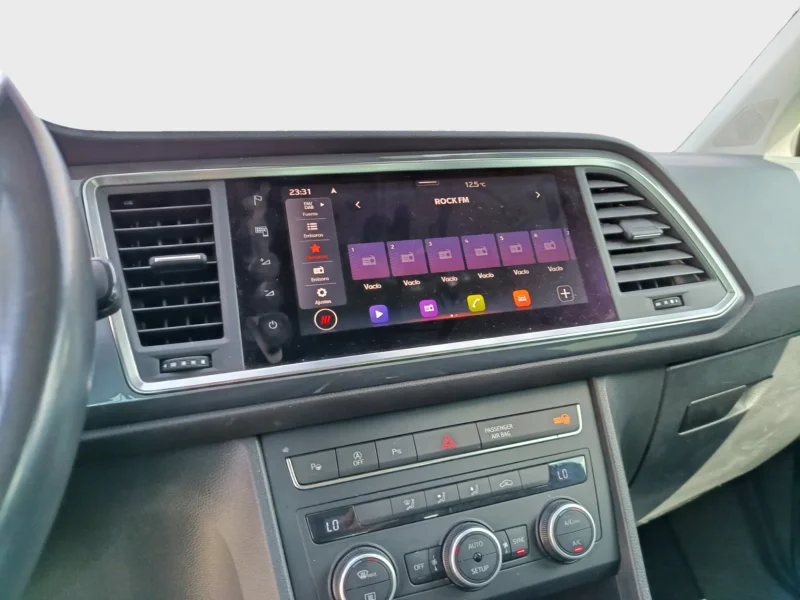 Imagen de SEAT Ateca