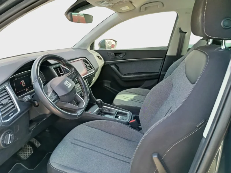 Imagen de SEAT Ateca