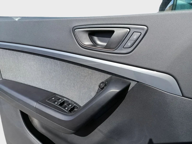 Imagen de SEAT Ateca