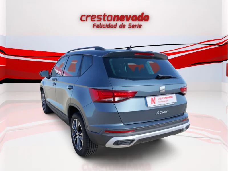 Imagen de SEAT Ateca