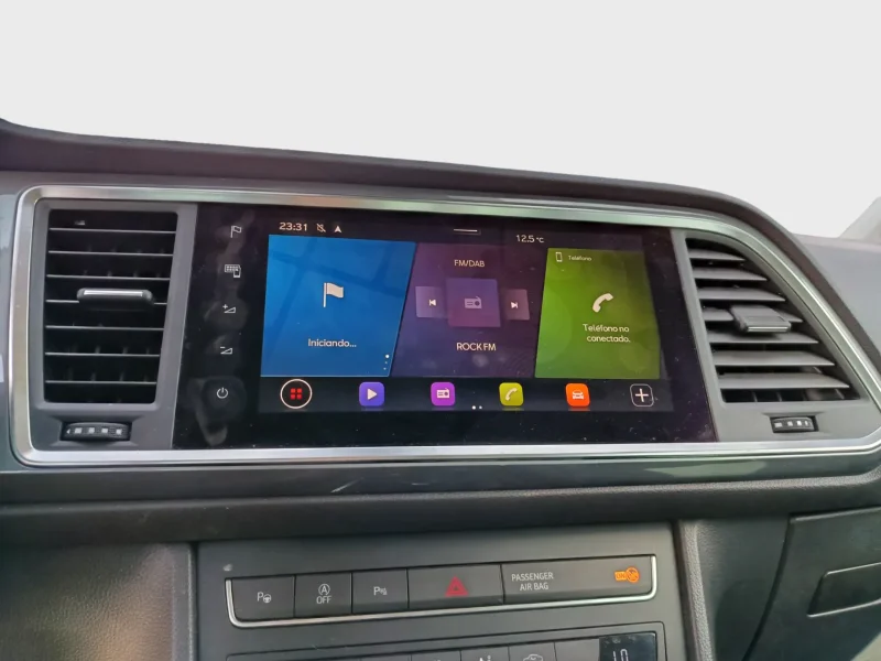 Imagen de SEAT Ateca