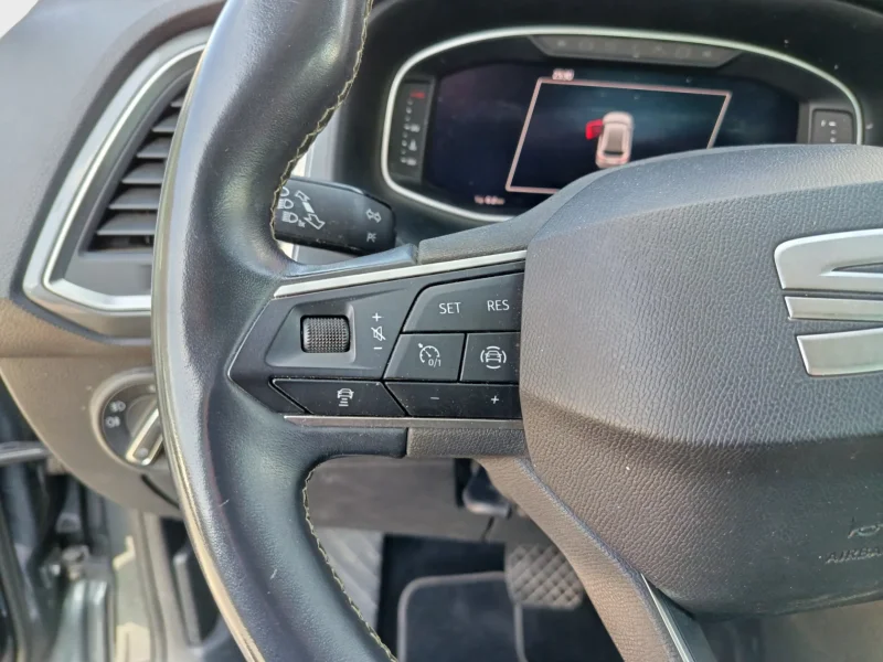 Imagen de SEAT Ateca