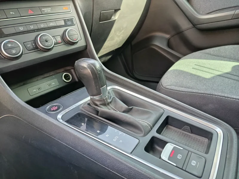 Imagen de SEAT Ateca