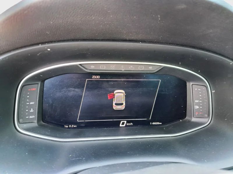 Imagen de SEAT Ateca